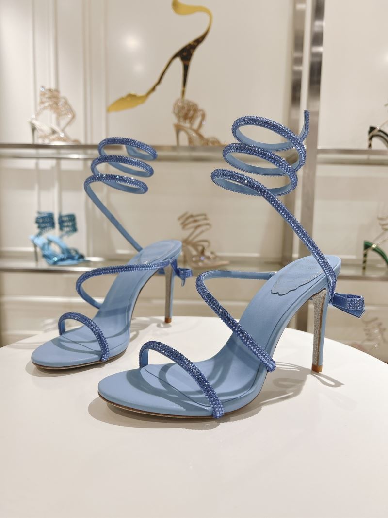 Rene Caovilla Sandals